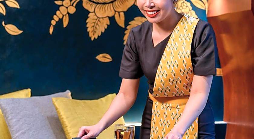 VELA be Bangkok Ratchathewi