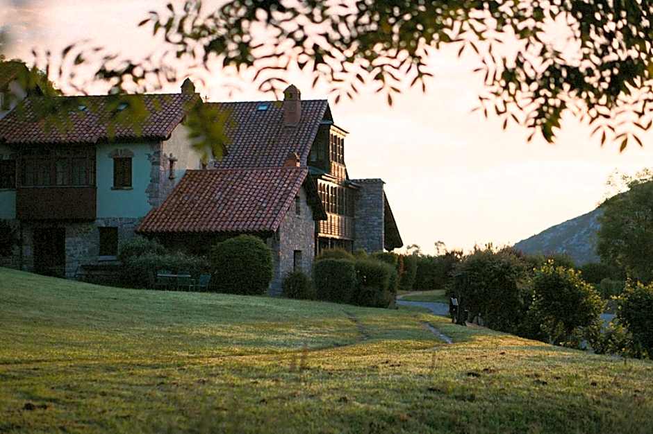 La Montaña Mágica Hotel Rural