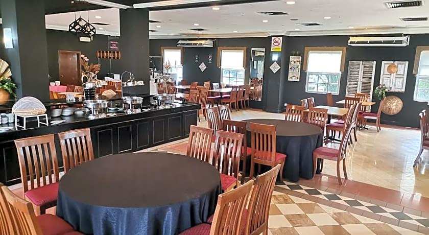 Hotel Seri Malaysia Kulim