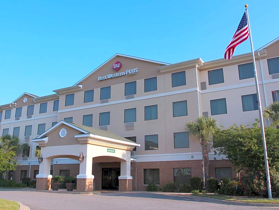 Best Western Plus Valdosta Hotel & Suites