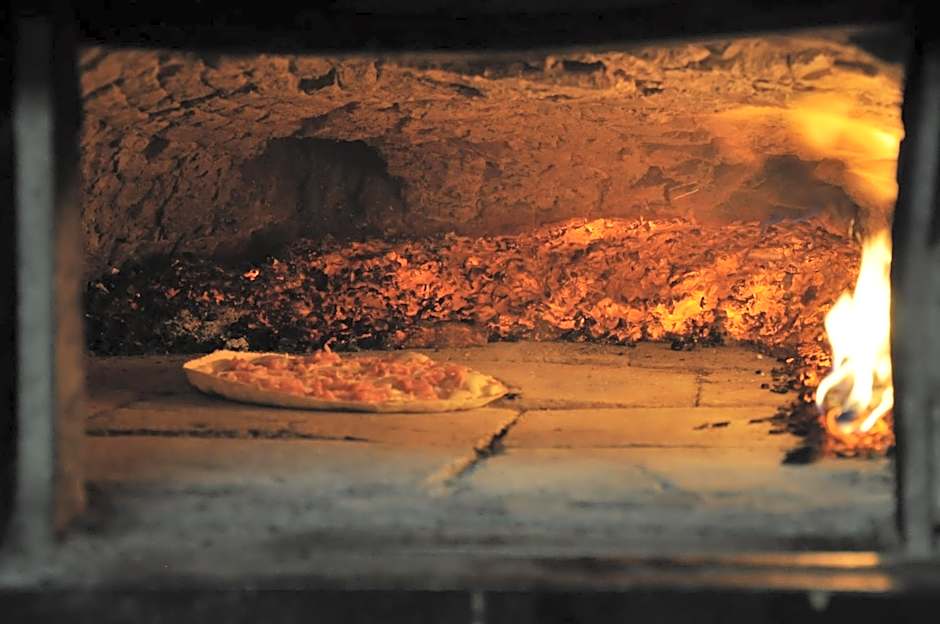 Logis Hôtel-Restaurant du Herrenstein