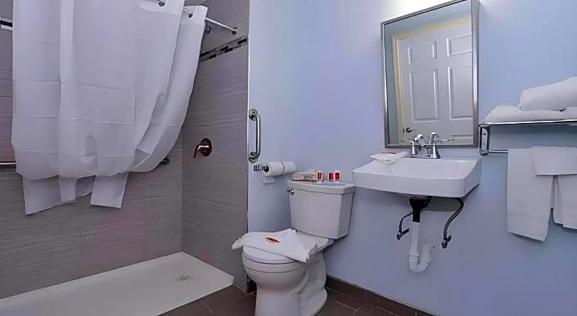 Econo Lodge Rochester