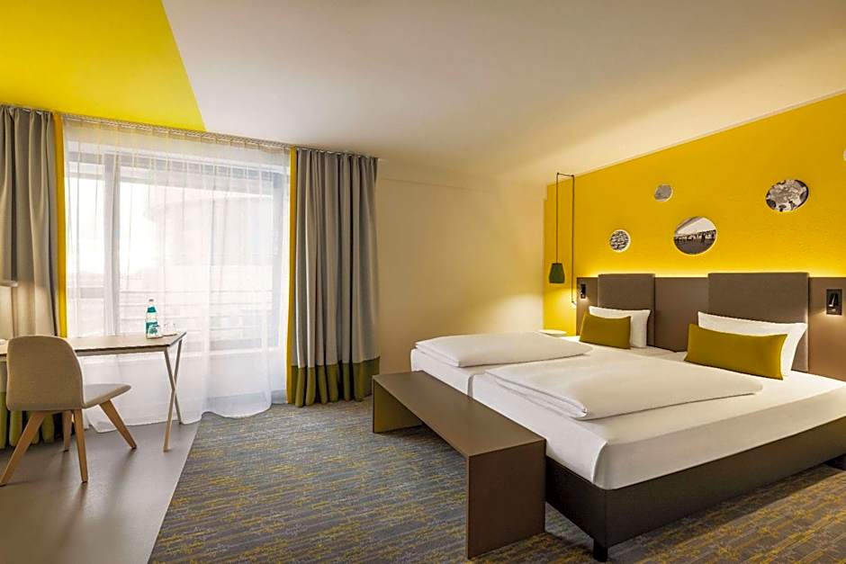 Vienna House Easy by Wyndham Berlin Prenzlauer Berg