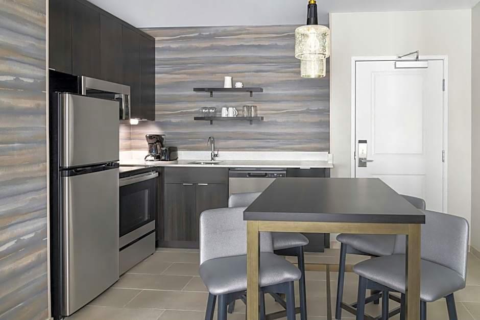 Residence Inn Detroit Dearborn