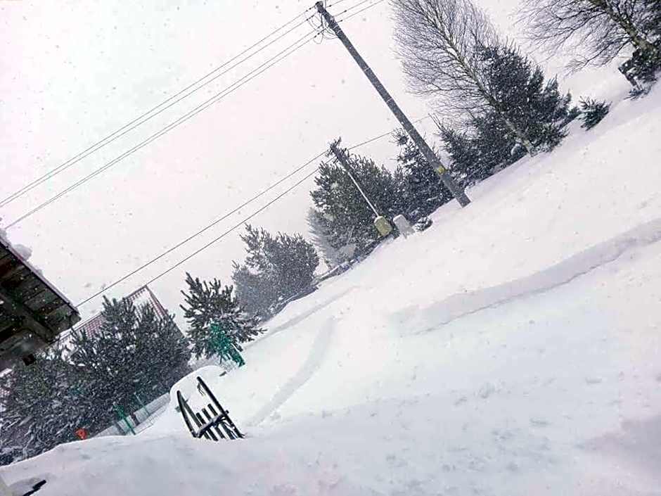 Apartament Ruska Bania Na Pograniczu