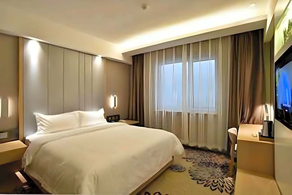 Lavande Hotels Chengde Railway Station