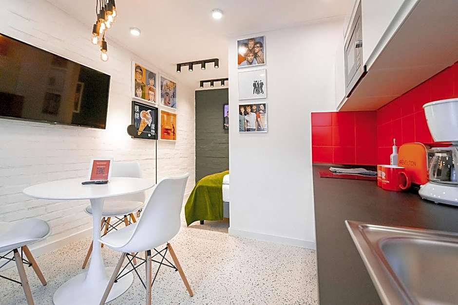 Revelton Studios Marianske Lazne