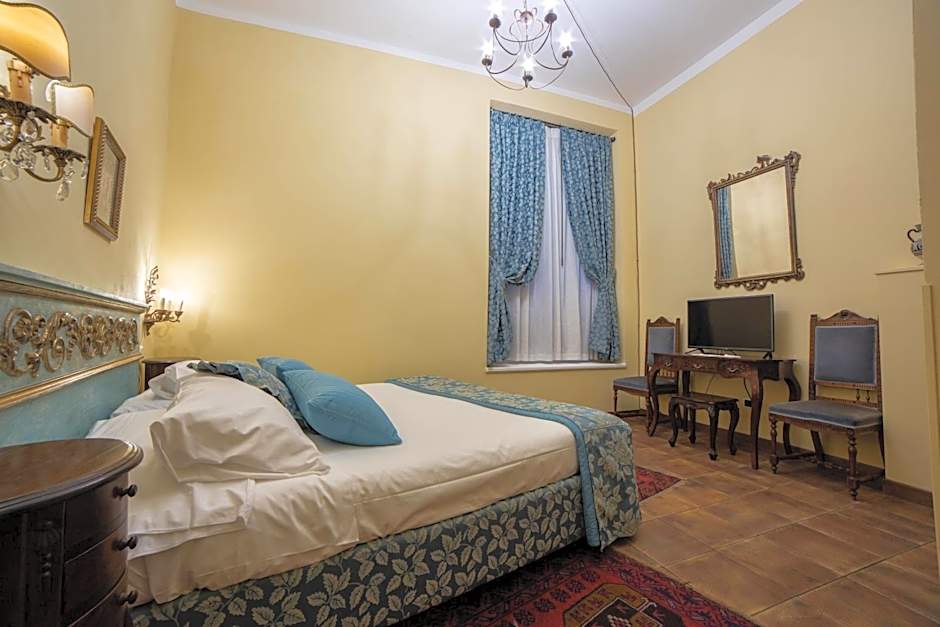 B&B Galileo 2000