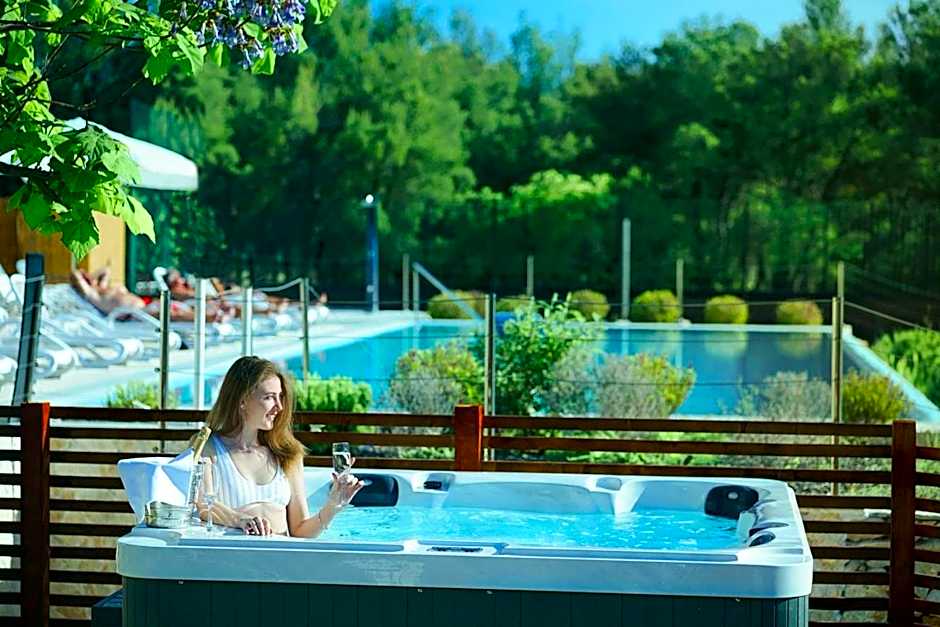 Hotel Vrata Krke
