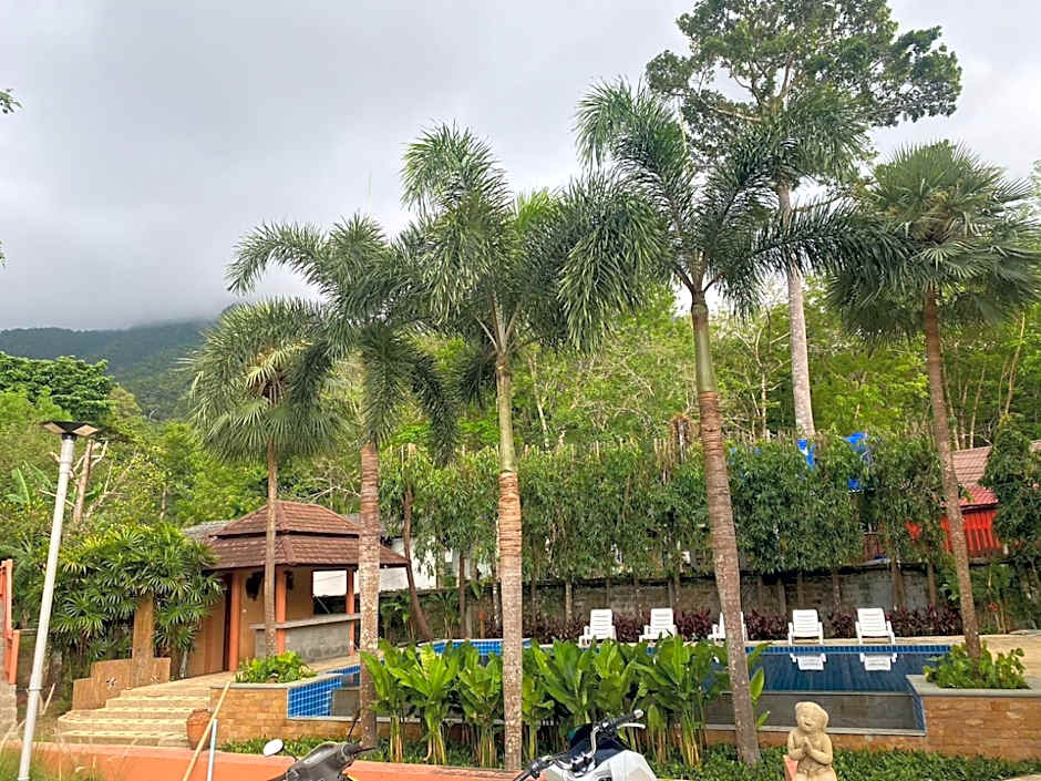 Du-sila Hotel kohchang