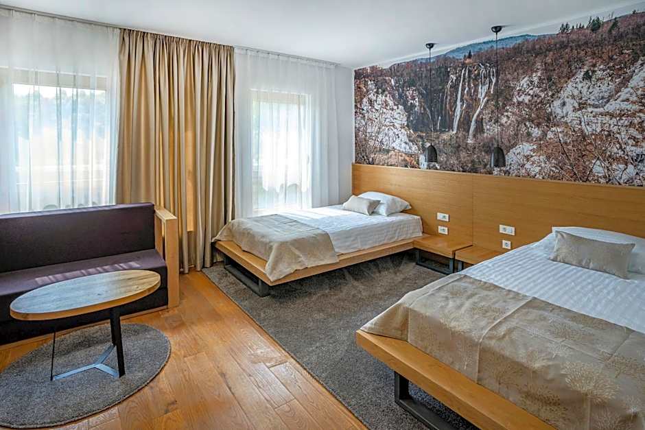 Hotel Palcich Plitvice