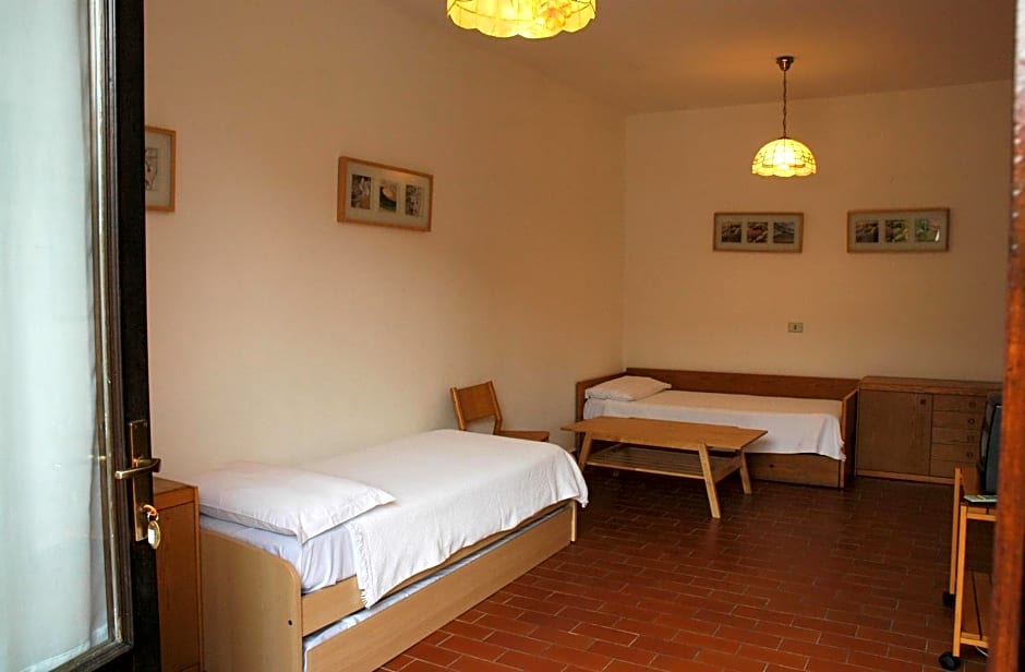 Hotel Sonenga