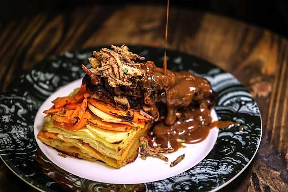 DoubleTree By Hilton Jamestown, NY