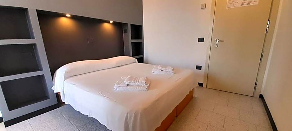 Hotel Marbella