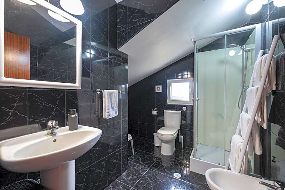 Estalagem Pico D'Agua