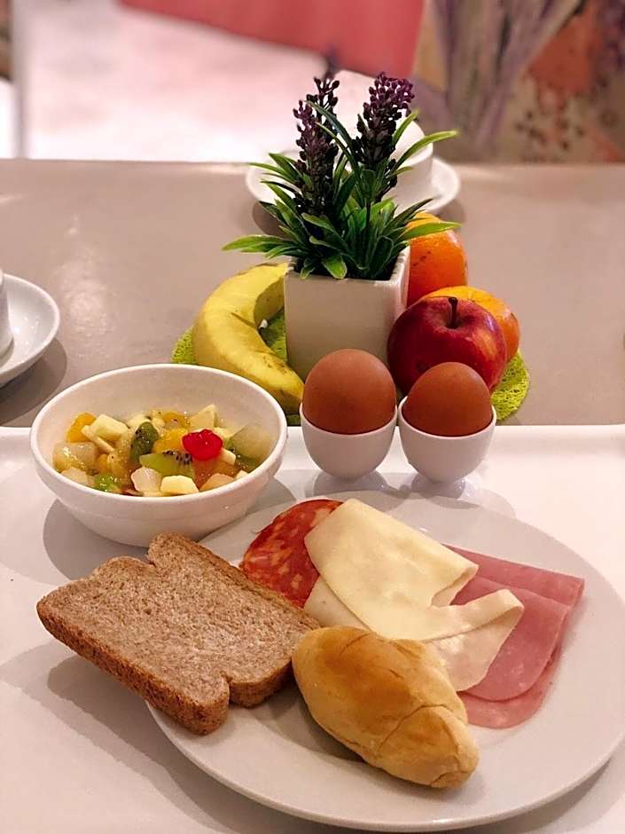 Hotel Alnacir