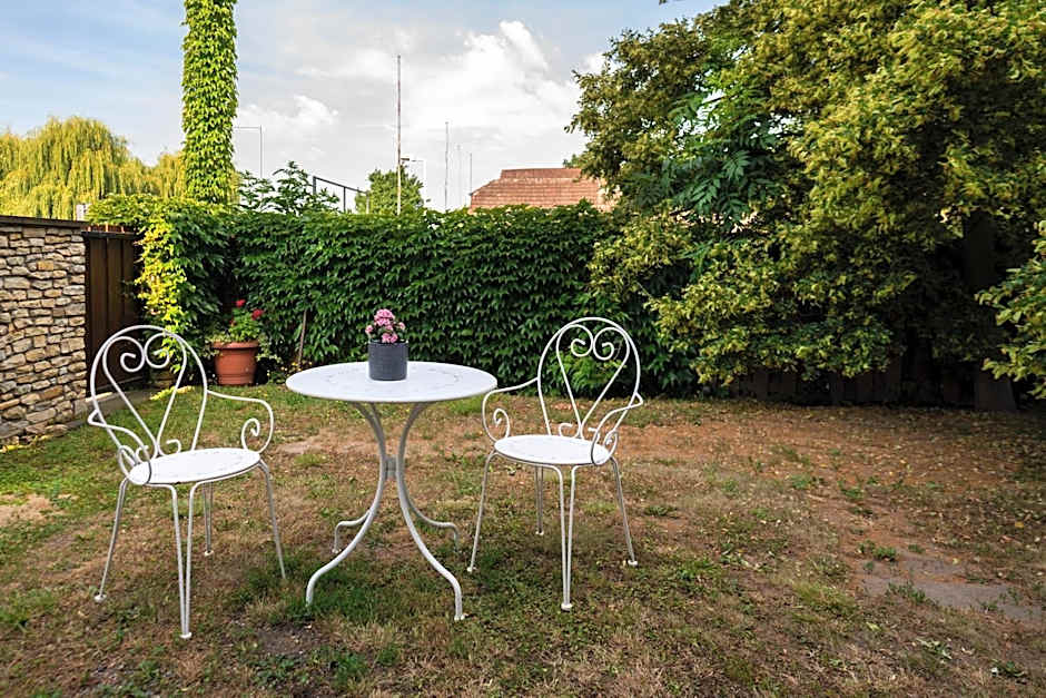 Rezidence & Wellness Blatov