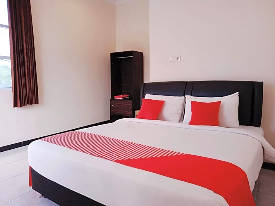 Rahayu Residence Syariah Kediri