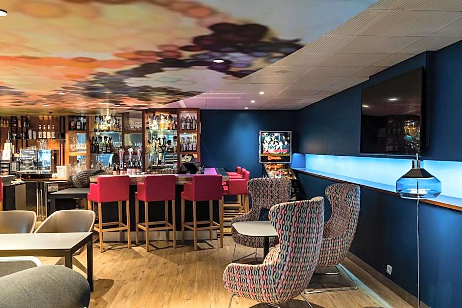 Novotel Valenciennes