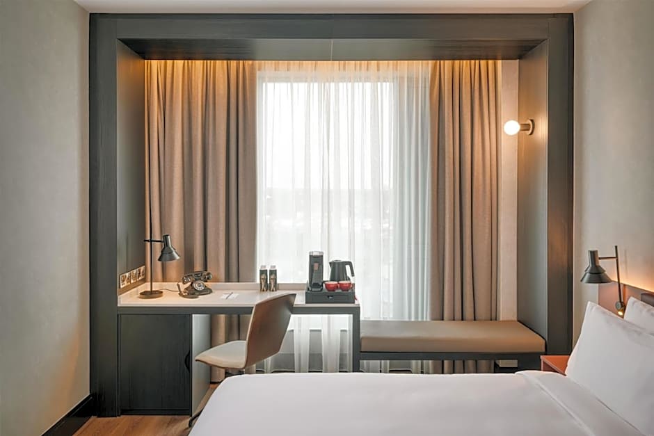 Radisson RED Galway
