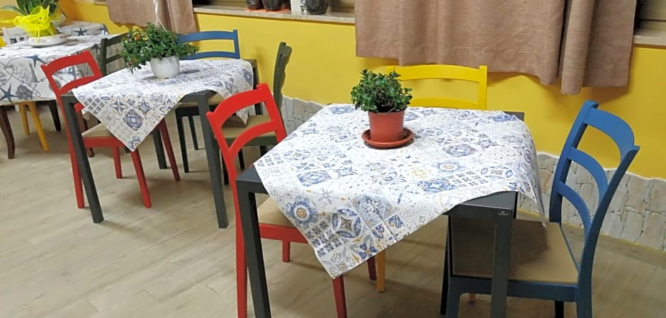 B&B Profumi di Sicilia