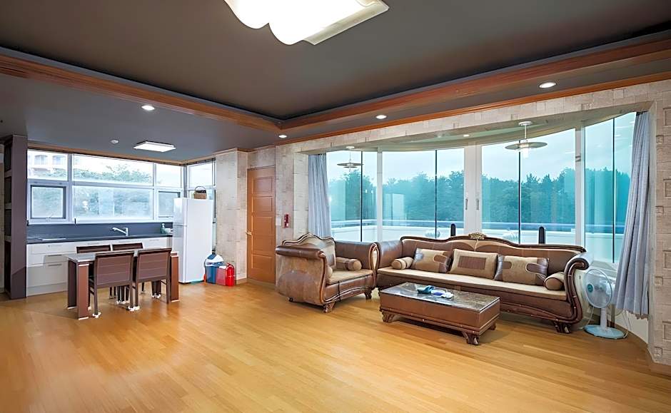 Benikea Hotel Mountain & Ocean Daepohang