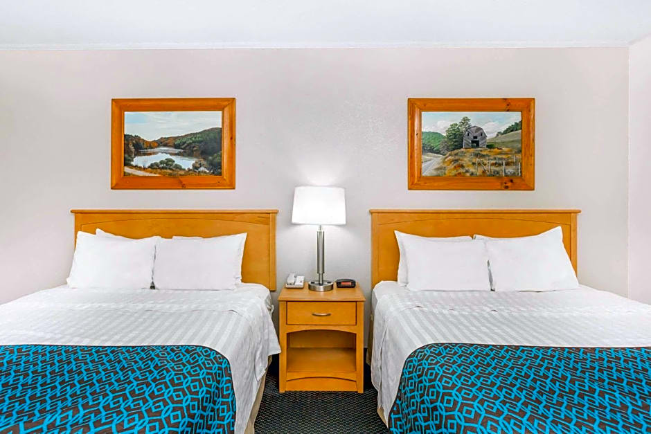 Days Inn by Wyndham Jefferson – Jefferson, NC
