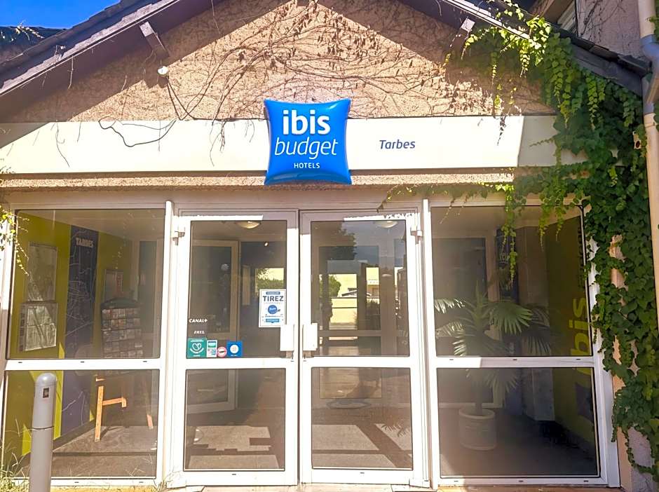 ibis budget Tarbes