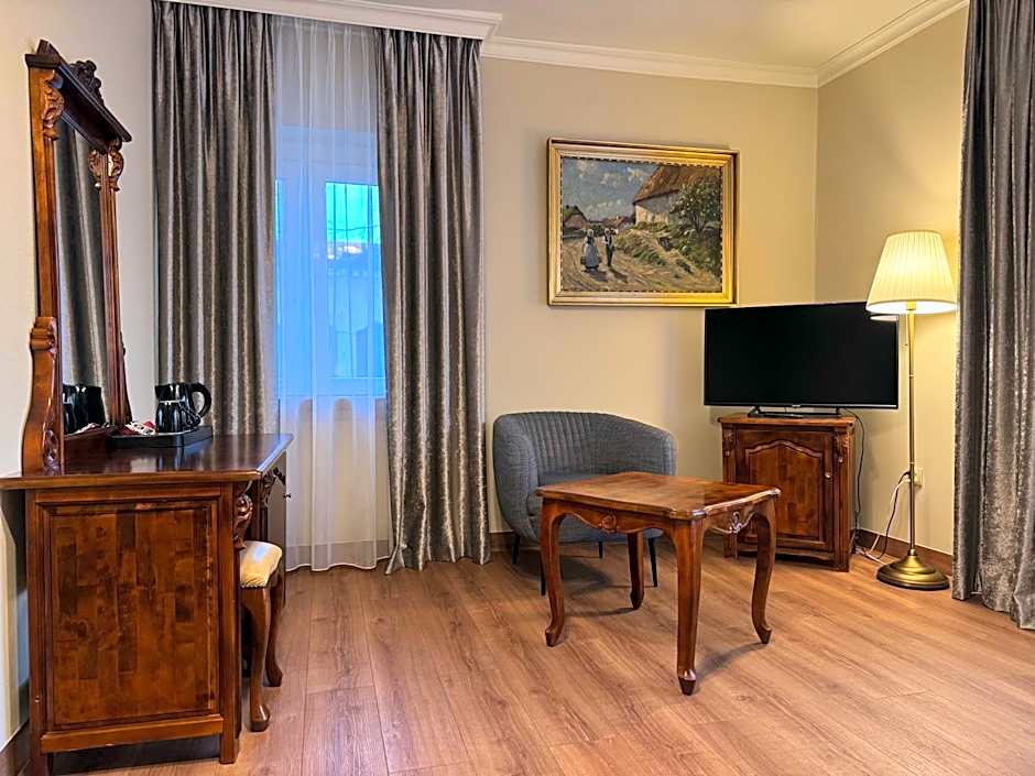 Irys Boutique Residence - przy plaży