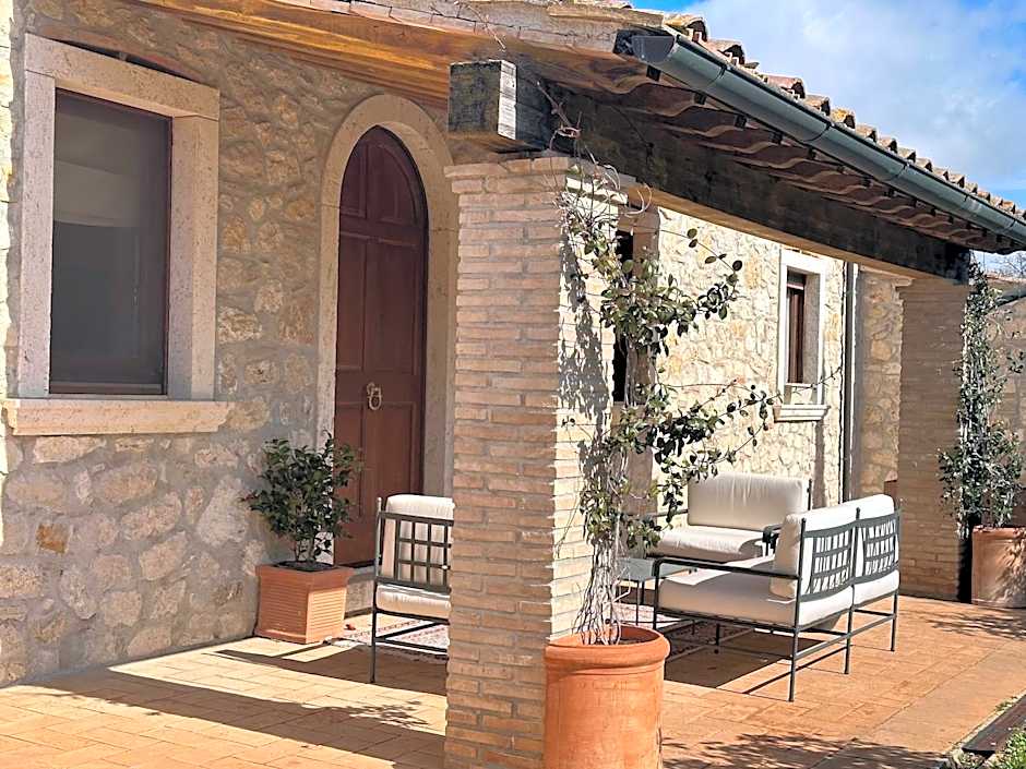 Saturnia Country Villas