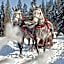 Hotel ZAWRAT Ski Resort & Spa