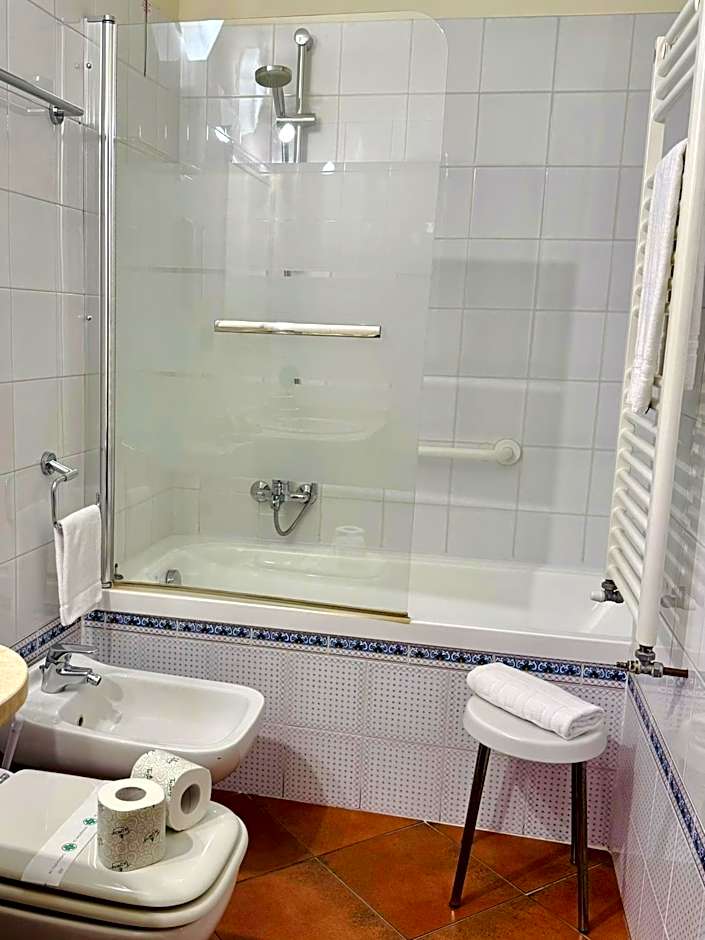 Hotel Relais Il Cestello