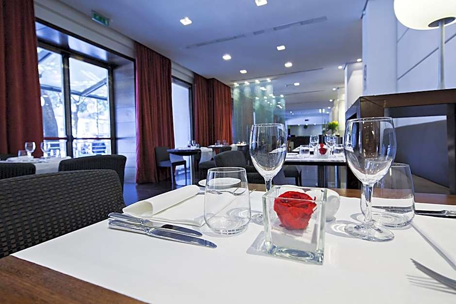 Hotel Igea