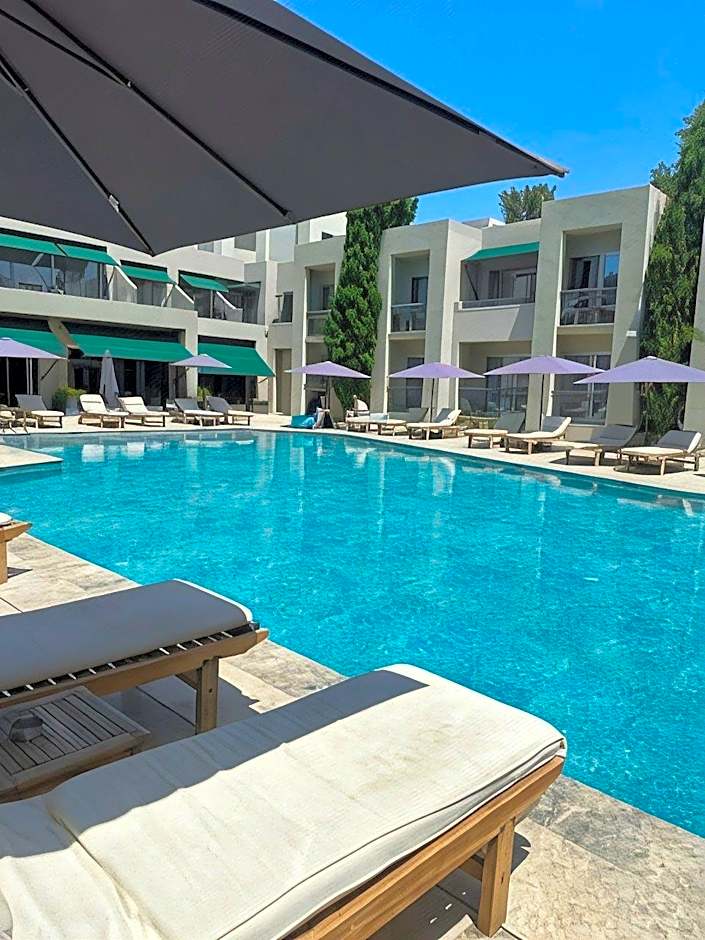 Hotel Ambrosia