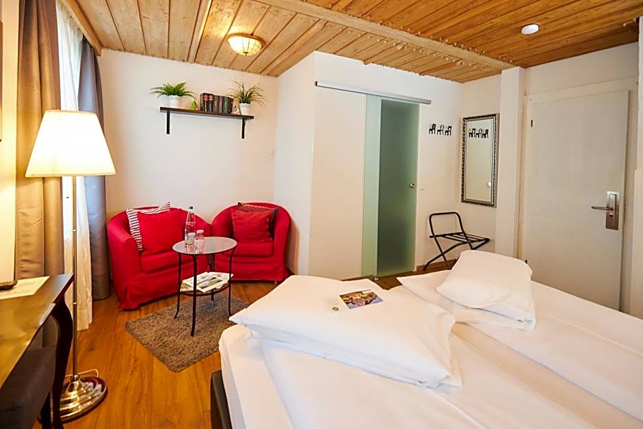 Flair Hotel Vier Jahreszeiten