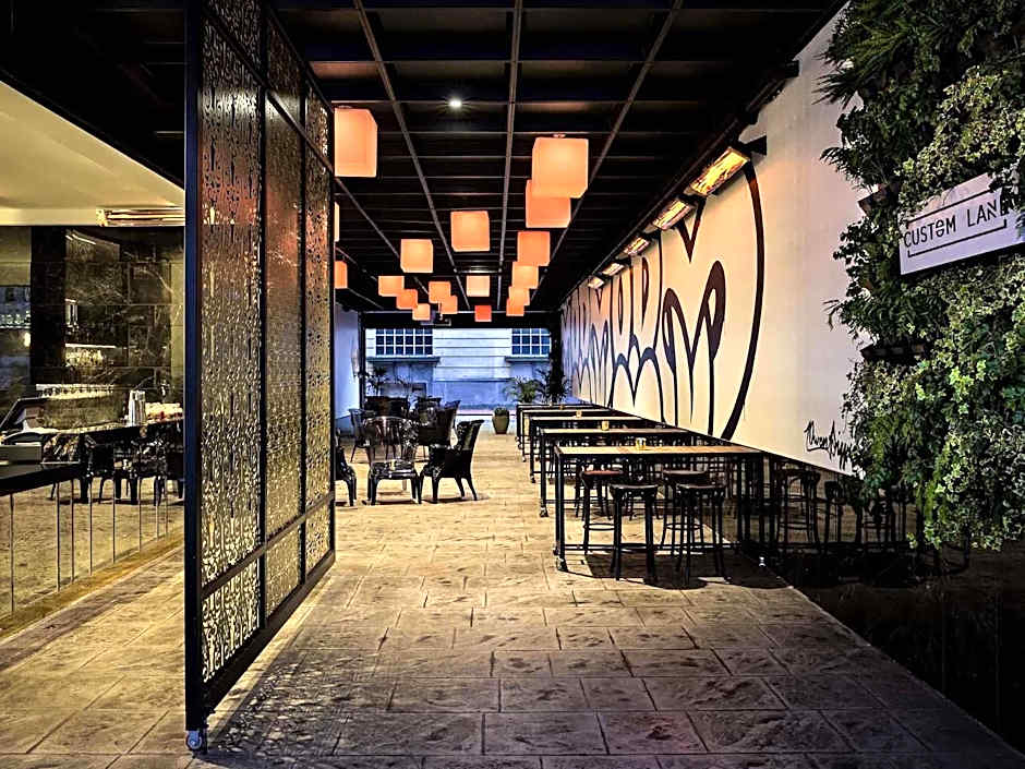 Movenpick Hotel Auckland