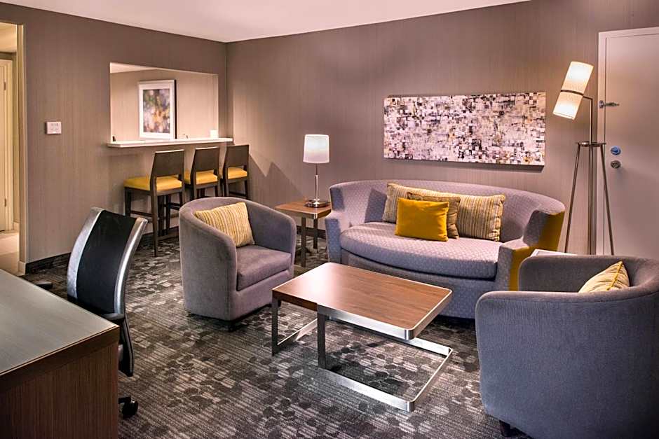 Courtyard by Marriott Oxnard Ventura