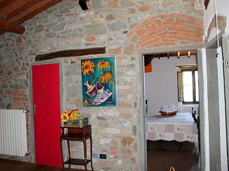 Casa Al Chianti B&B