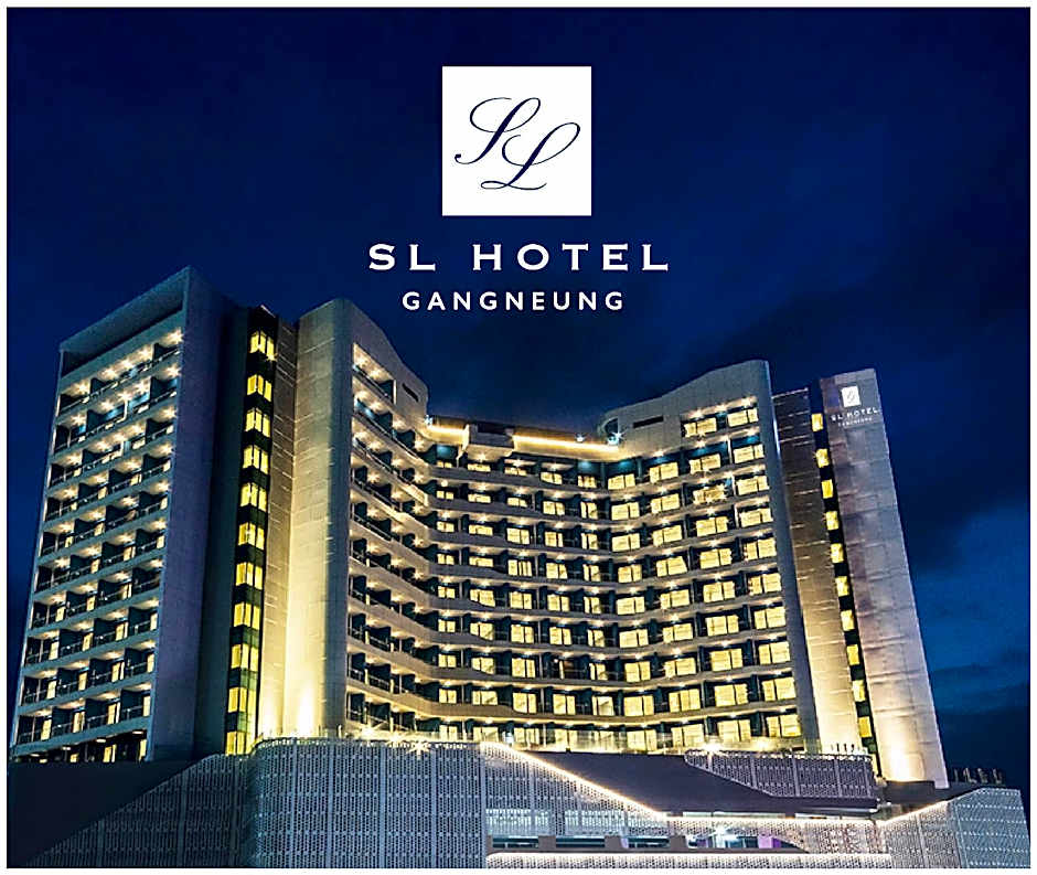 SL Hotel Gangneung