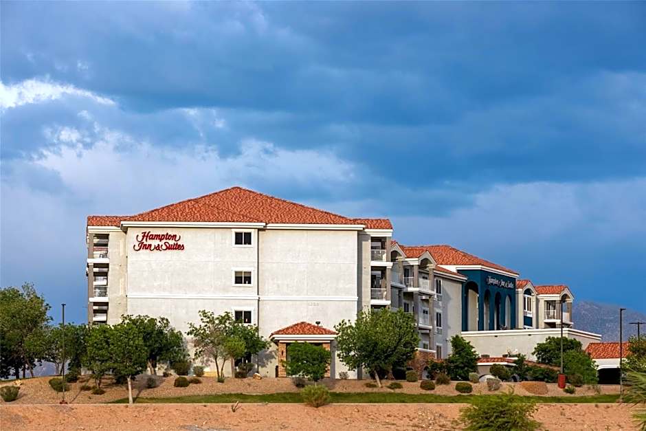 Hampton Inn & Suites Mesquite, NV