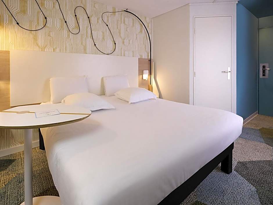 ibis Styles Bordeaux Begles