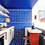 Edgar Suites Auteuil - Le Marois