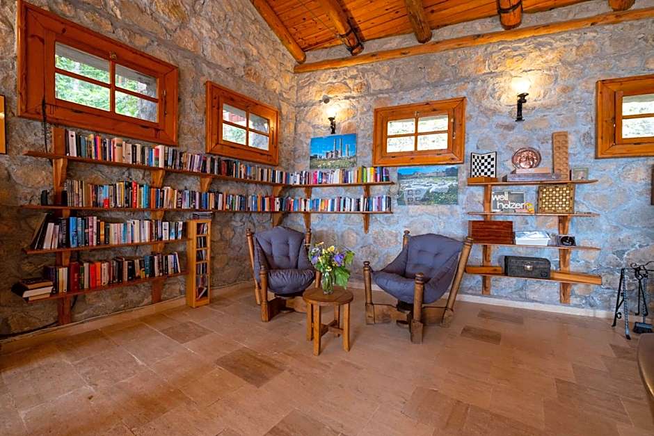 Watermill Hotel