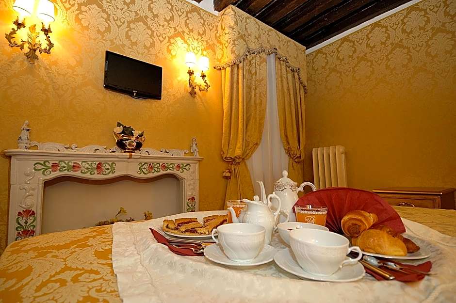 Residenza La Loggia
