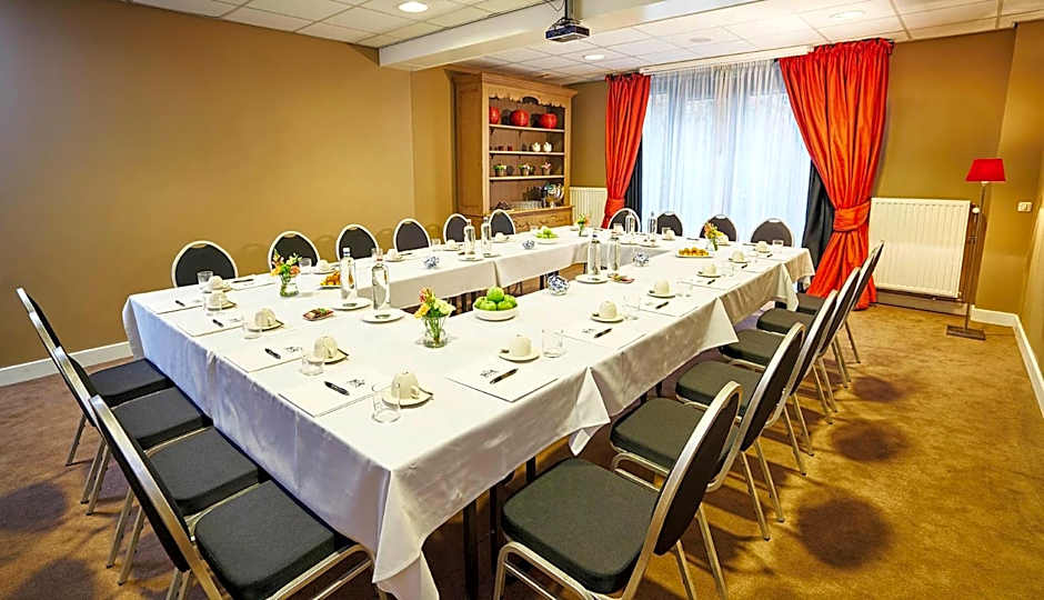 Saillant Hotel Gulpenerland - Auping Hotel Partner