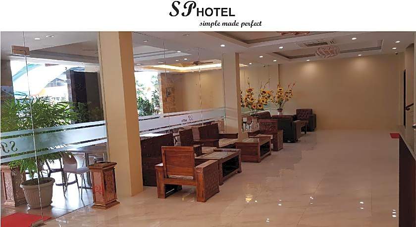 SP Hotel