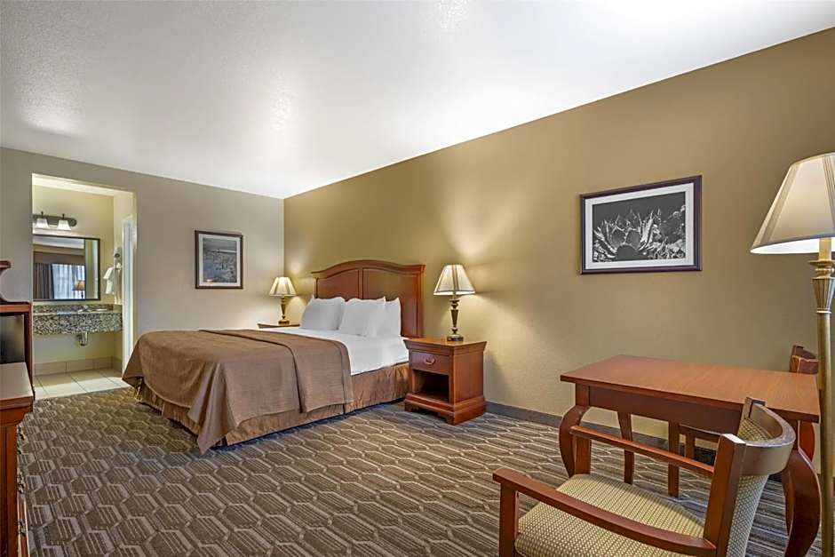 Best Western Inn Of Chandler
