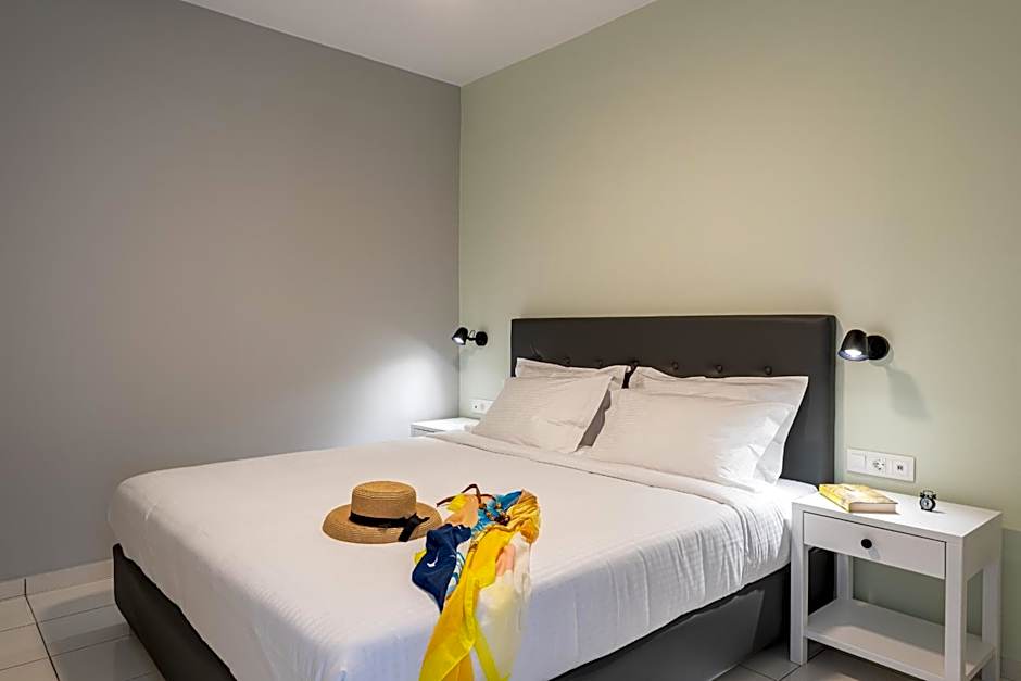 Minois Boutique Hotel