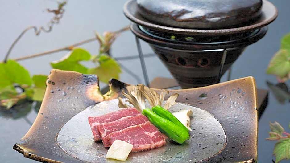 Sawaemon Ryokan