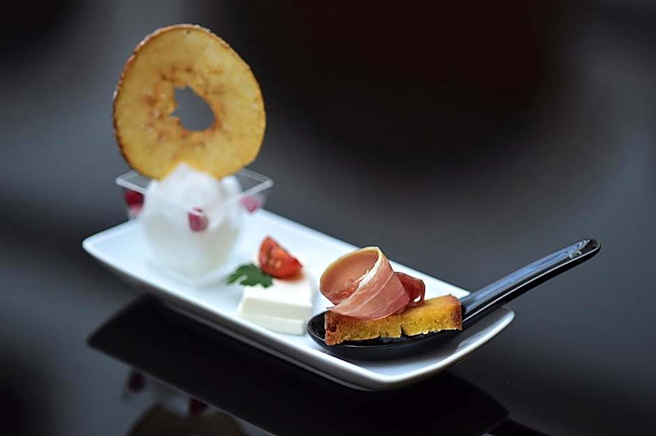 Pousada de Viseu - Historic Hotel